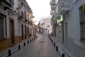 Atrium Hotel San Roque Image