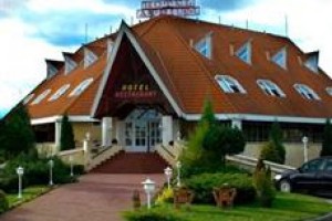 Atrium Hotel Szentgotthard voted  best hotel in Szentgotthárd