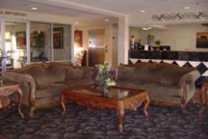 Atrium Inn Hotel Image