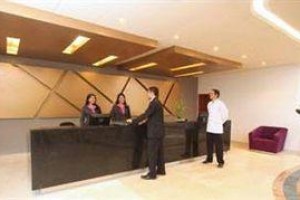 Hotel Atrium Plaza voted 3rd best hotel in Barranquilla