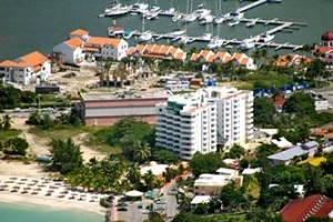 Atrium Resort & Spa voted 4th best hotel in Simpson Bay