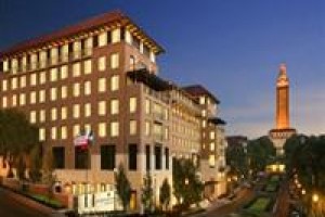 AT&T Hotel Austin voted 3rd best hotel in Austin