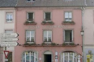Au Bon Gite voted  best hotel in Senones