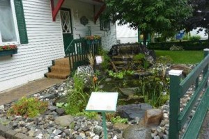 Au Bord du Fleuve Vacation Rental Quebec City Image