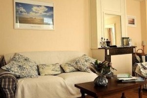 Au Jardin Des Deux Ponts voted 5th best hotel in Abbeville 