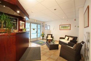 Au Lion D'or Hotel Burnhaupt-le-Haut voted  best hotel in Burnhaupt-le-Haut