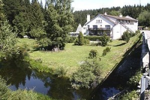 Au Moulin des Truites Bleues voted  best hotel in Fort-du-Plasne