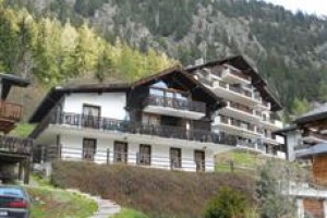 Au Vieux Hotel Champex Image