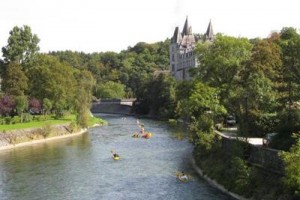 Au Vieux Hotel Durbuy Image