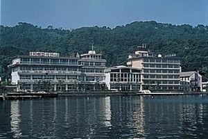 Auberge Amanohashidate voted 6th best hotel in Miyazu