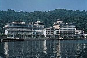 Auberge Amanohashidate Image