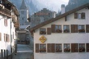 Auberge au Petit Velan voted 4th best hotel in Bourg-Saint-Pierre