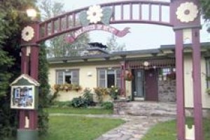 Auberge aux Nuits de Reves voted 2nd best hotel in Sainte-Agathe-des-Monts