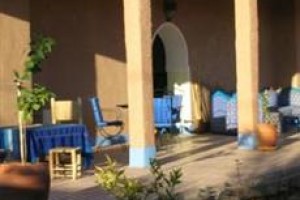 Dar Grenadine voted 2nd best hotel in Skoura