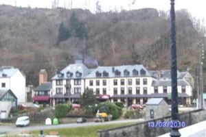 Auberge d'Alsace Hotel de France voted 8th best hotel in Bouillon