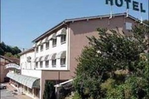 Auberge de la Brevenne voted  best hotel in Bessenay