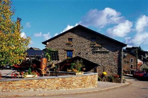 Auberge De La Fermette Bouillon Image