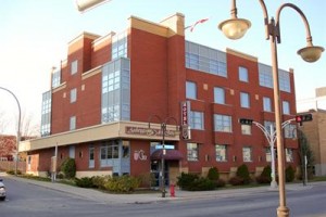 Auberge de la Gare Gatineau Image