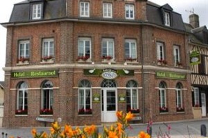 Auberge de la Houssaye voted  best hotel in Epaignes