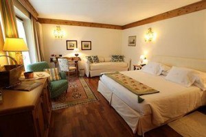 Auberge De La Maison Hotel Courmayeur voted 3rd best hotel in Courmayeur