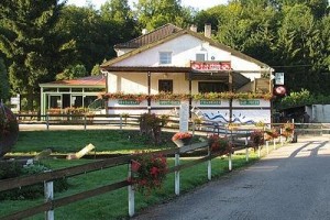 Auberge de la Peche a la Truite voted  best hotel in Lacroix-sur-Meuse