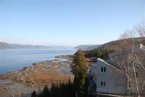 Auberge de la Riviere Saguenay Image