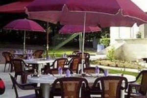 Auberge De La Saule voted  best hotel in Saint-Vallier