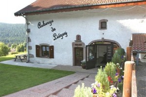 Auberge De Liezey Image