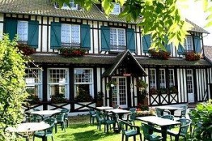 Auberge des Aulnettes Image