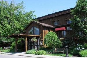 Auberge des Gallant voted  best hotel in Sainte-Marthe