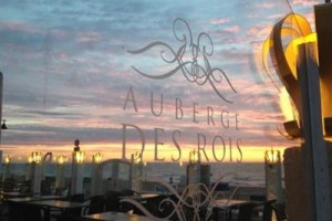 Auberge des Rois - Beach Hotel Image