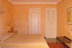 Auberge Du Cap Le Lavandou Image