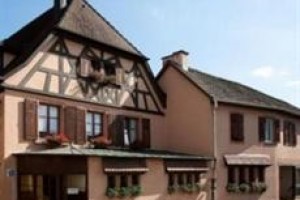 Auberge Du Cheval Blanc Westhalten voted  best hotel in Westhalten