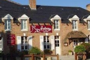 Auberge du Cheval Blanc voted  best hotel in Yvoy-le-Marron