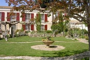 Auberge Du Mas De La Feniere Arles voted 7th best hotel in Arles