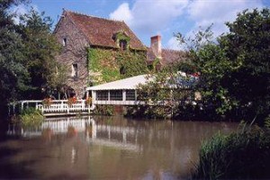 Auberge Du Moulin De Chameron Bannegon voted  best hotel in Bannegon