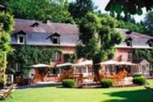Auberge Du Moulin Hideux voted 3rd best hotel in Bouillon
