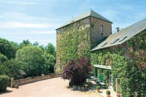 Auberge Du Moulin Marin Image