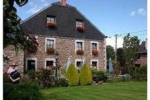 Auberge Du Pere Boigelot voted 4th best hotel in Trois-Ponts
