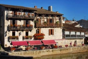 Auberge du Pont Vieux Image