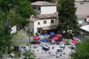 Auberge Du Riou Hotel Puget-Rostang Image