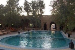 Auberge Dunes D'Or voted 10th best hotel in Merzouga