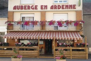 Auberge en Ardenne Image
