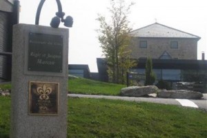 Auberge Et Clos Des Cimes Image