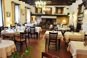 Auberge Hotel-Restaurant Le Ratelier Image