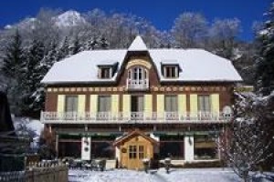 Auberge La Douce Montagne Hotel Monetier Allemont voted  best hotel in Monetier-Allemont