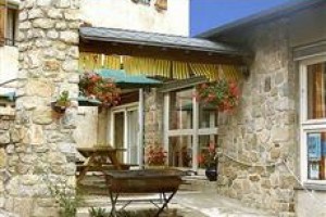 Auberge La Fount voted  best hotel in La Llagonne