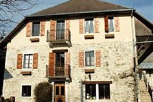 Auberge La Margeriaz Leschaux voted  best hotel in Leschaux