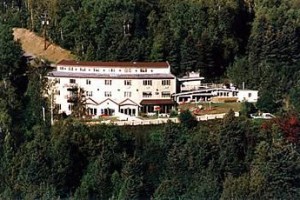 Auberge La Pignoronde voted 8th best hotel in Baie-Saint Paul