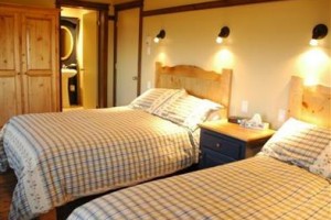 Auberge La Salicorne voted  best hotel in Iles De La Madeleine
